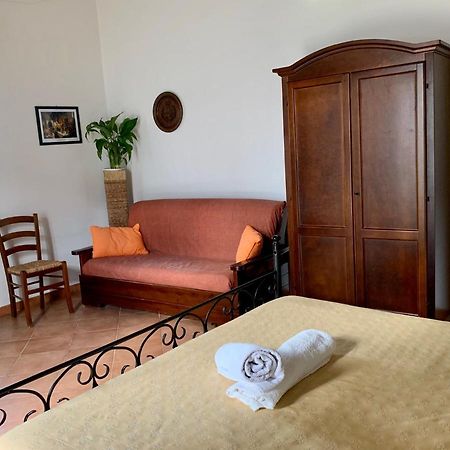 Agriturismo Tenute Pispisa Segesta Calatafimi Dış mekan fotoğraf