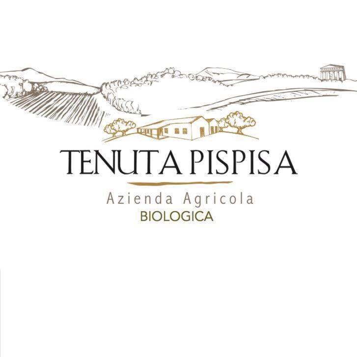 Agriturismo Tenute Pispisa Segesta Calatafimi Dış mekan fotoğraf