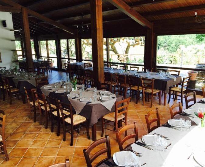 Agriturismo Tenute Pispisa Segesta Calatafimi Dış mekan fotoğraf